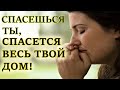 🌺Стоит послушать. "СПАСЕШЬСЯ ТЫ, СПАСЕТСЯ ВЕСЬ ТВОЙ ДОМ!" ХРИСТИАНСКИЙ СТИХ. МСЦ ЕХБ. ПОЭЗИЯ.🌺