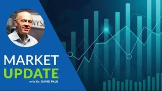 Trading with Price and Volume - Market Update with Dr. David Paul | VectorVest