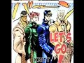 Крестоносцы Звездной Пыли эдит|JoJo 31