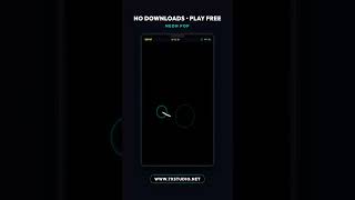NEON POP GAME - 7xStudio #game