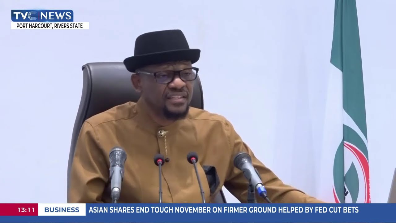 Rivers Lawmakers Condemn Rising security Breaches, Poor Learninh Conditions