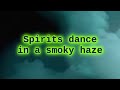 Bleuhaus, "Skeletons" (Official Lyrics Video)