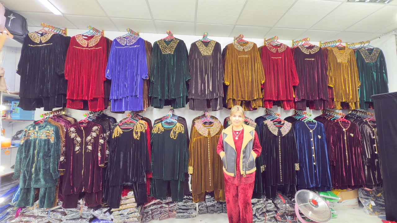 SAYYORICHKADA RAMAZON AKSIYASI. 15-FEVRALAGACHA SHOSHILAMIZ SAYYORICHKADA CHEGIRMALAR...