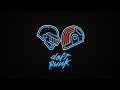 Daft Punk - Robot Rock (Remastered Audio)