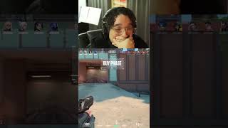 Valorant comms should honestly be a Netflix comedy special