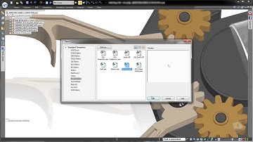 Solid Edge ST 8 Erweiterte Funktion der Mustererkennung