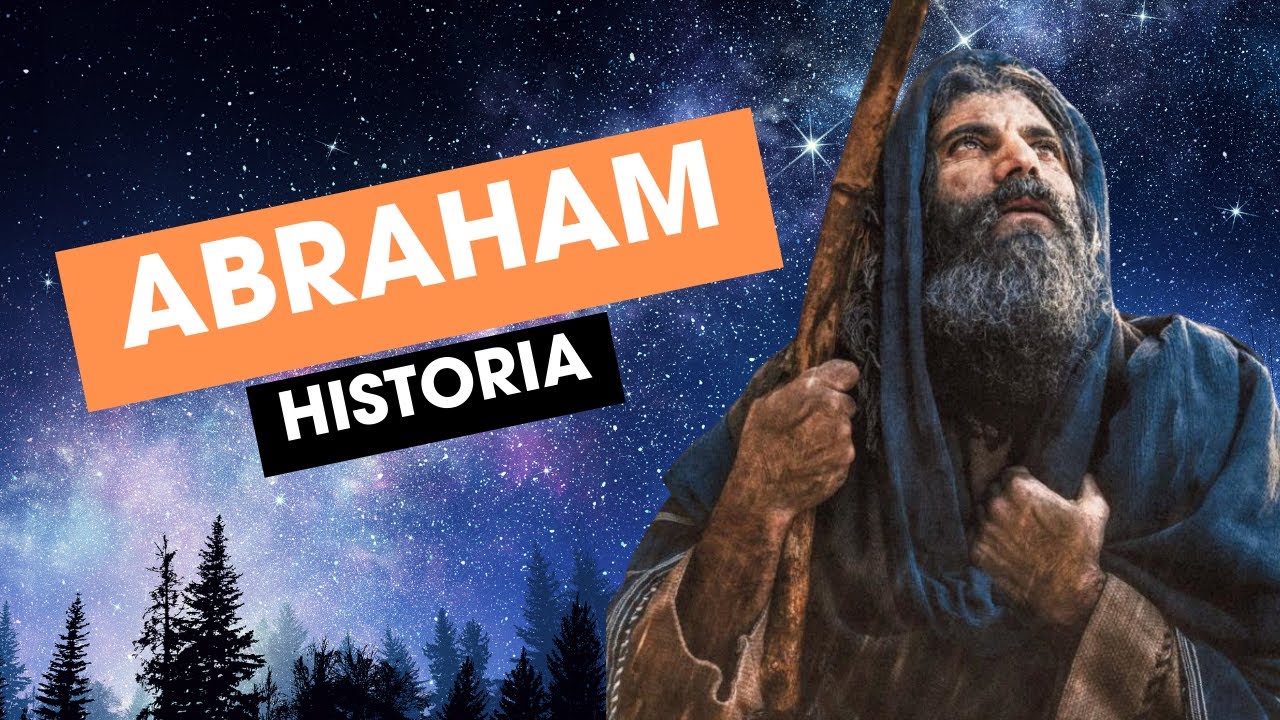 Abraham el padre de la fe - YouTube