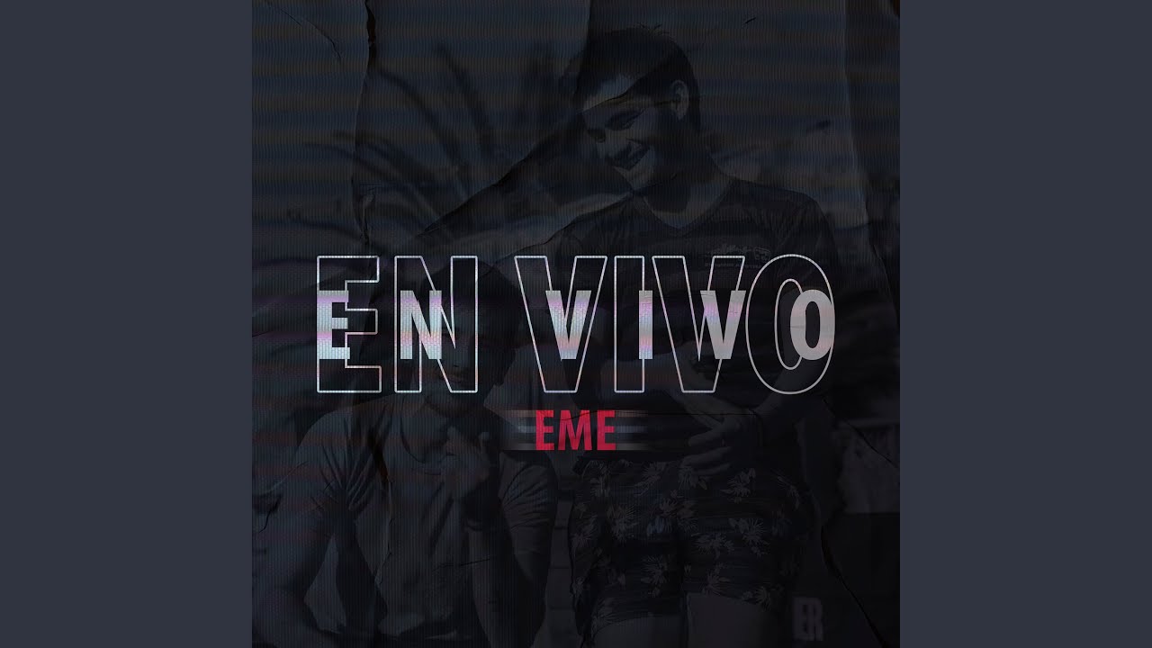 Piensa en Mi / Ya No Siento Nada / Cuaderno (En Vivo)