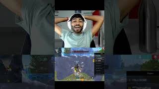 Last zone Giveaway Custom fight 🤯 | Daily Giveaway | Free Fire Max #freefire #shorts #viral