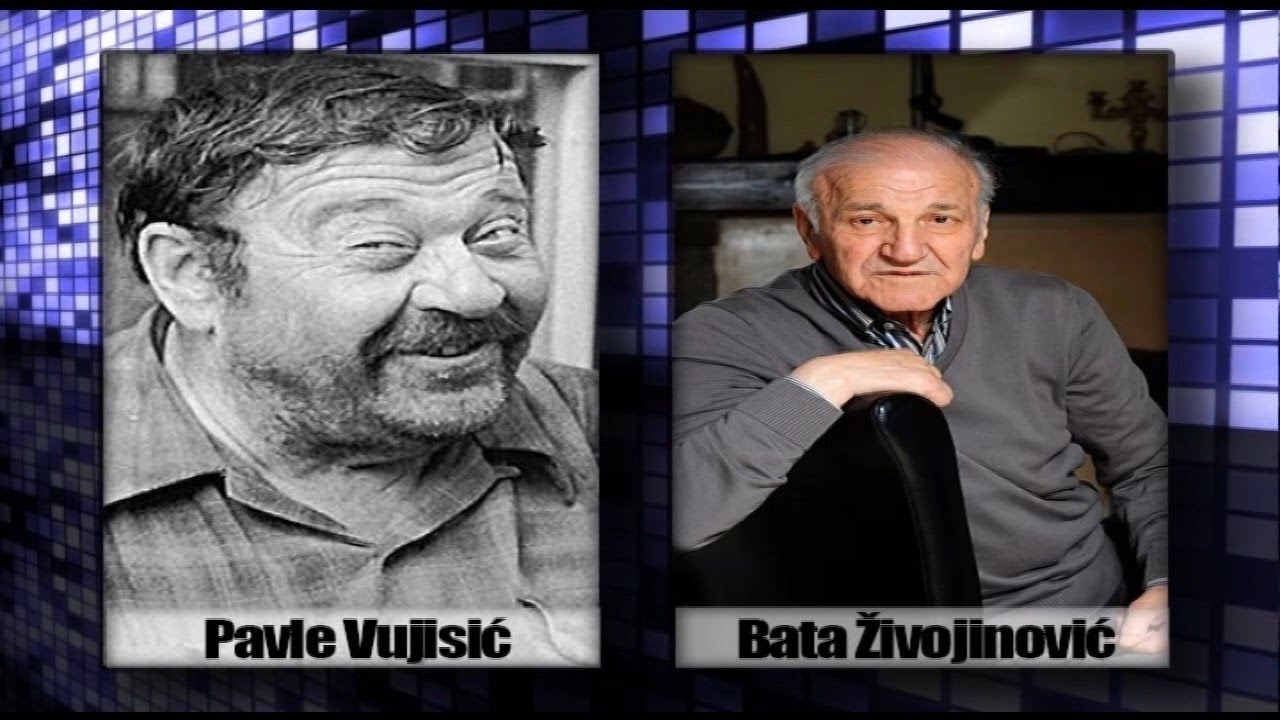 Ili ili - Srđan Žika Todorović (Ami G Show S11)