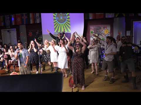 Cheney School Teachers Act - Summer Show 2019