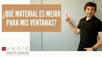 ¿Son más baratas las ventanas de madera o de vinilo?