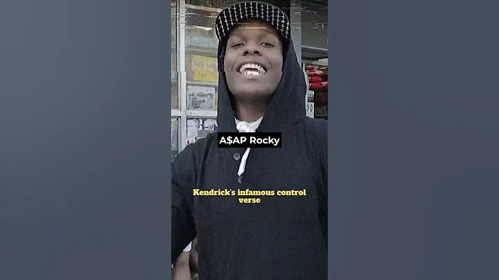 Every rapper Kendrick called out on his Control verse...