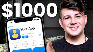 How I create mobile apps for less than $1000 screenshot 3