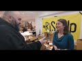 Интервю с Деница Петрова, Greenpeace България