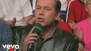 Roland Kaiser - Ich hab dich 1000mal geliebt (ZDF Drehscheibe 1.9.2000)