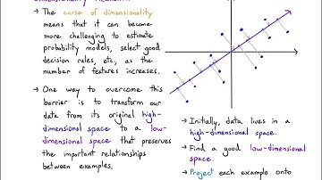 Probability 10.1 Machine Learning Overview (2022)