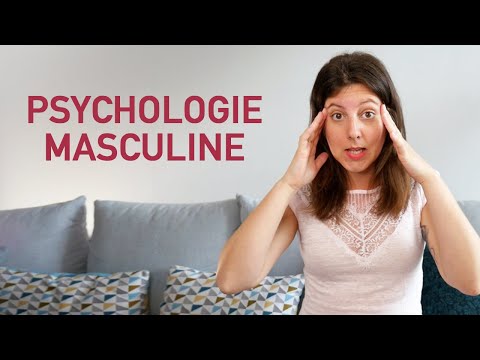 Vidéo: Psychologie Des Relations Homme Et Femme: Nouvelles Découvertes En Psychologie Sur La Façon De Construire Des Relations Entre Un Homme Et Une Femme