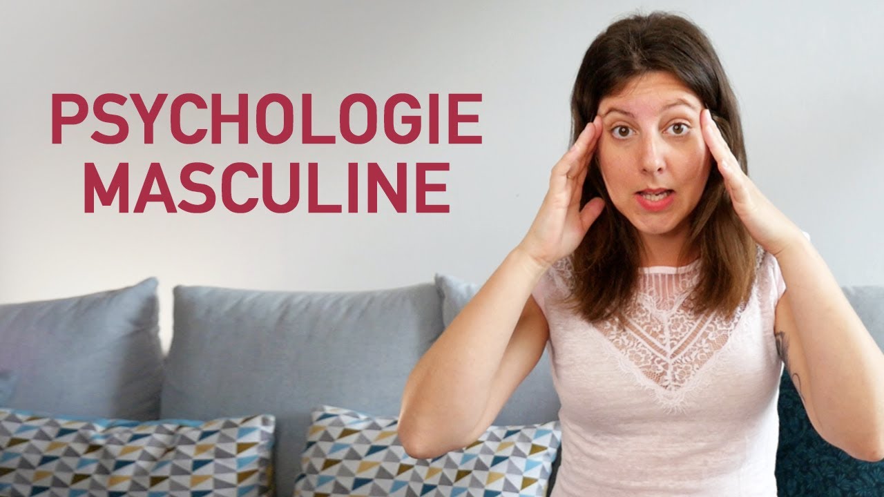 Les 3 principes clefs de la PSYCHOLOGIE MASCULINE en amour les hommes !) YouTube