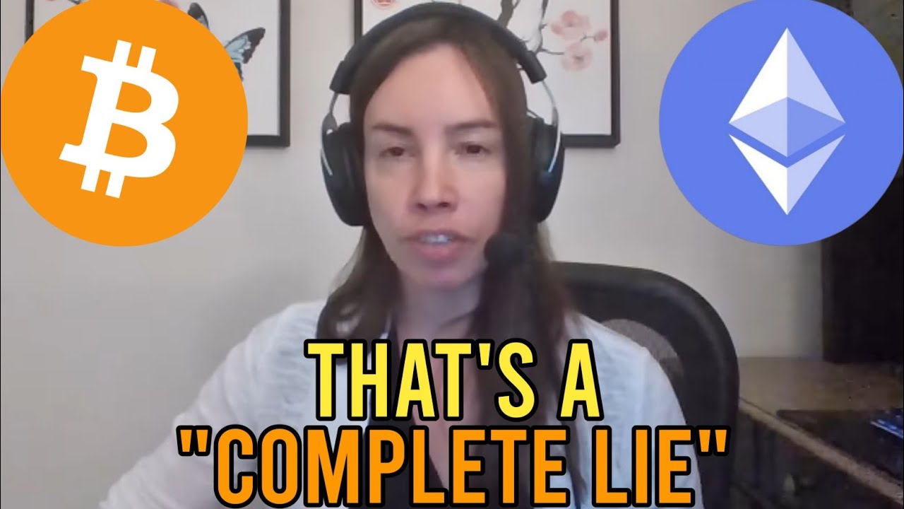 "I Was Mistaken… The Bitcoin Bull Run Isn’t What It Seems.” - Lyn Alden ...