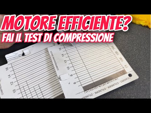Video: Cosa verifica un test di compressione a umido?