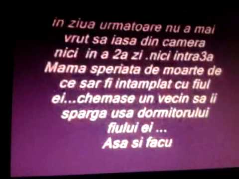 Intamplare Imaginata