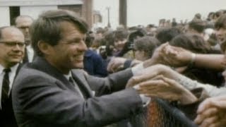 The Last Hero: The Death of Robert Kennedy