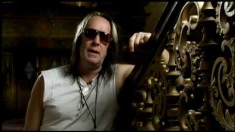 Todd Rundgren - AWATS interview - Part 3 of 4