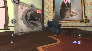 Quantum Conundrum Ep. 4 - Little Dude