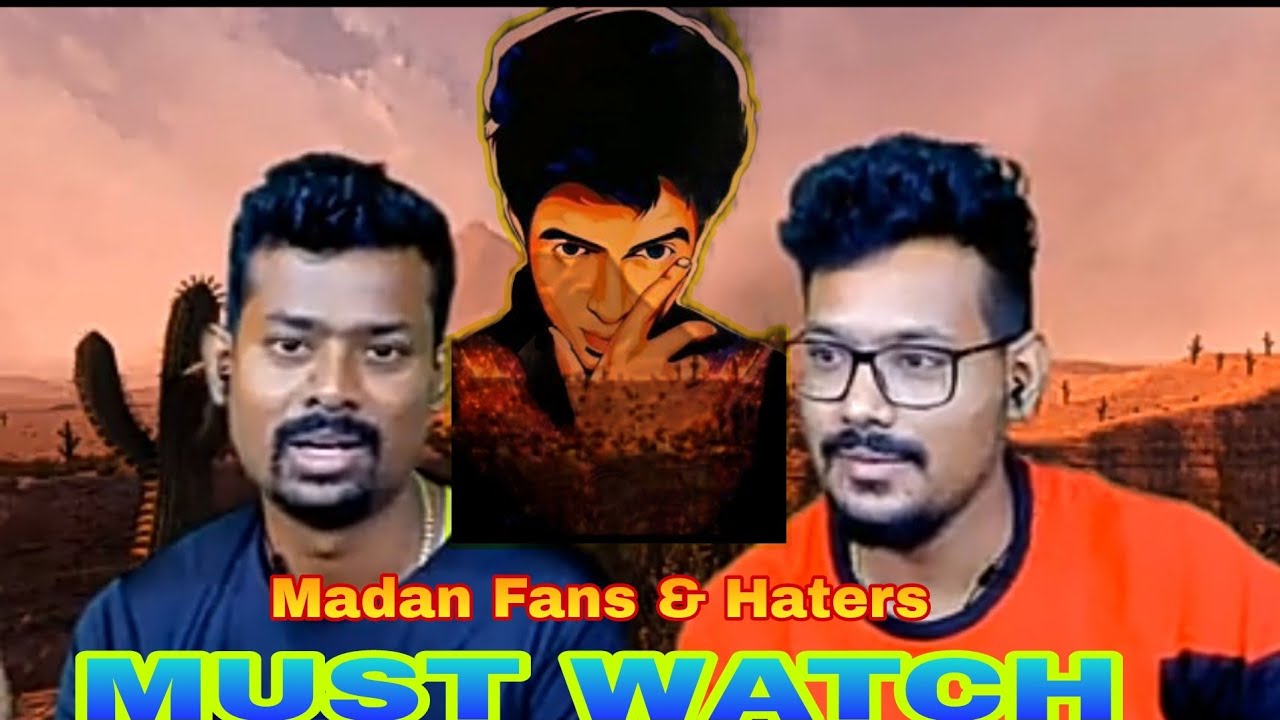 TAMIL GAMING talk About Madan issue || Must Watch🙏|| Genuine Reply To Viewers || 