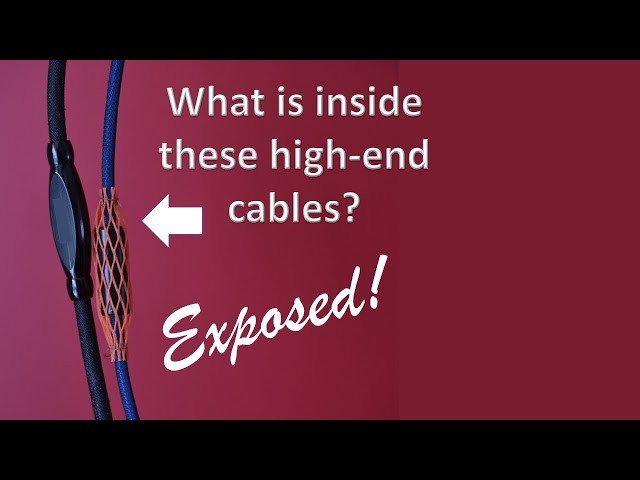 Cable measurement is not science. Why no double-blind cable test? class=