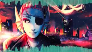 Undertale - Battle Against A True Hero [Kaatu Remix]