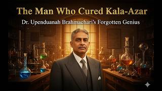 Dr Upendranath Brahmachari – The Kala-azar Conqueror & India’s Forgotten Medical Hero