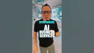 How to Start an AI Services Business in 2024 - STEP BY STEP 🚀 #AI #BusinessGrowth #Automation