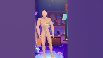 Animal Crazy Lab 😄 Funny Experiment Gameplay 🤣 #gaming #shorts