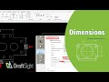Modify Insertion Position of Dual Dimension in Dimension Style