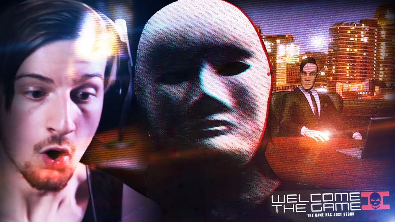 THE TRUTH ABOUT THE GAME Welcome To The Game 2 ENDING YouTube