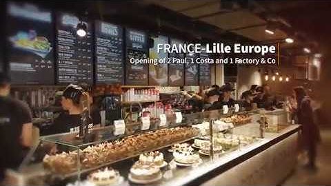 Video Key Projects Areas WW 1:30