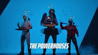 Season 3 clips | THE FINALS | Ep.1