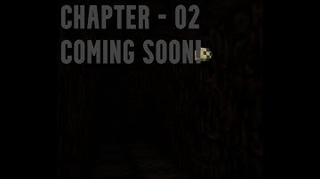 []SCP OVERTIME[] CHAPTER 2 - Trailer