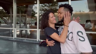 Download Lagu Mó Paz - IZA - Zouk dance | Paulo Dias e Frazao MP3