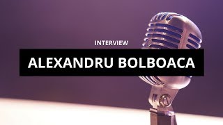 Alexandru Bolboaca Interview - CTO at Mozaic Works - Java Day Istanbul 2017