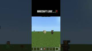 Minecraft Logic ...