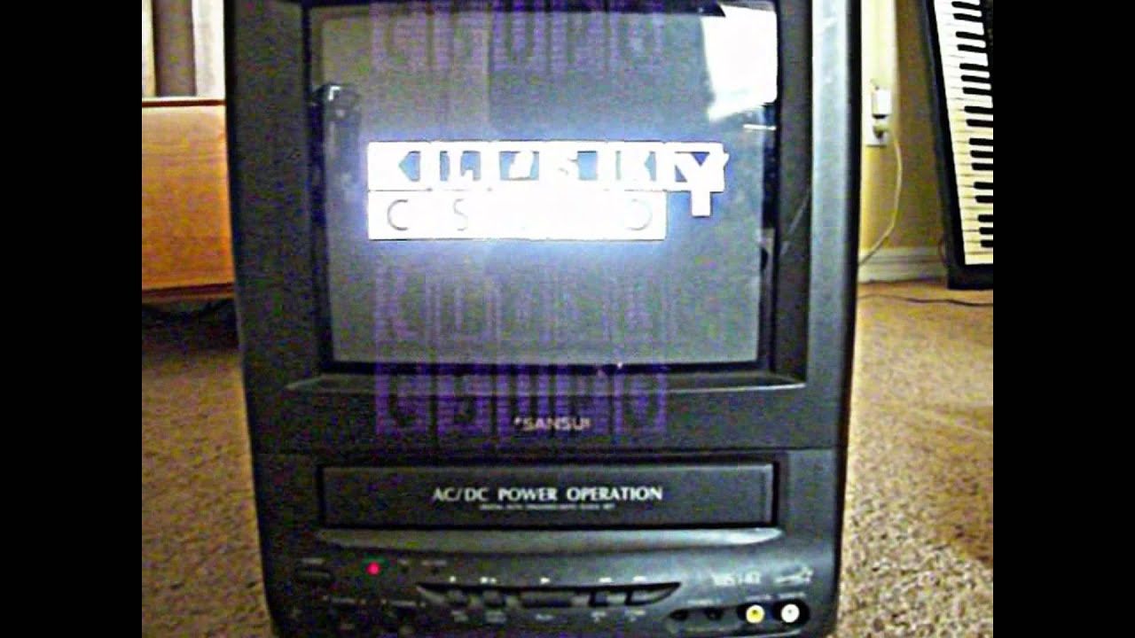 Klasky Csupo Logo History Update 10