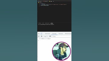🛑 Pare de usar if else em JavaScript