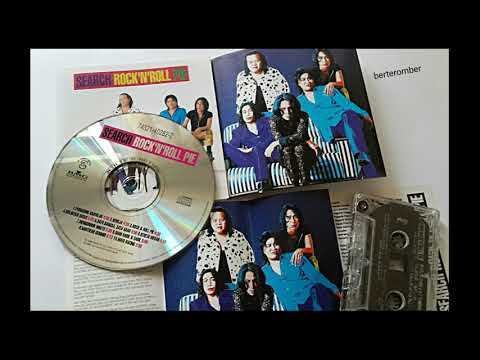 XPDC - Satu Arah (Official Music Video)