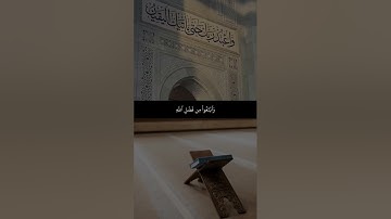 لاتنسوا قراءة سورة الكهف والاكثار من الصلاة على النبي في يوم الجمعة 🤍#القرآن_الكريم #تريبلز #funny
