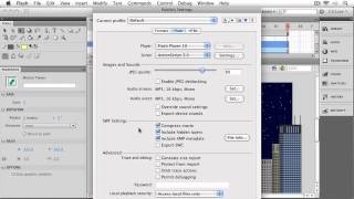 Adobe Flash CS5 (Chapter 3 - Part8)