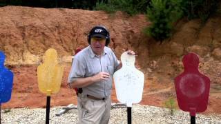 GUNTALK S3: Targets - Ep11, Pt1