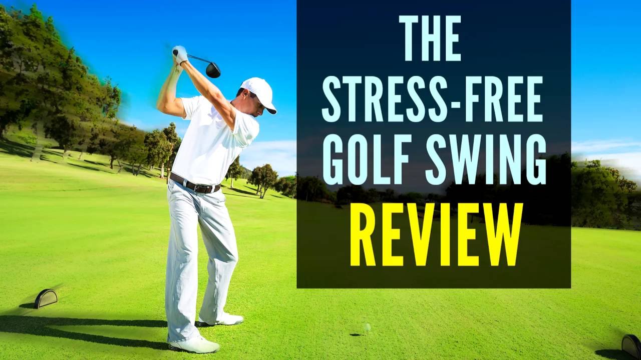The Stress Free Golf Swing Review Golf Swing Guide Jeff regarding Perfect Golf Swing Review Address Setup